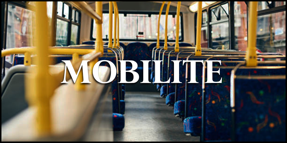 mobilité