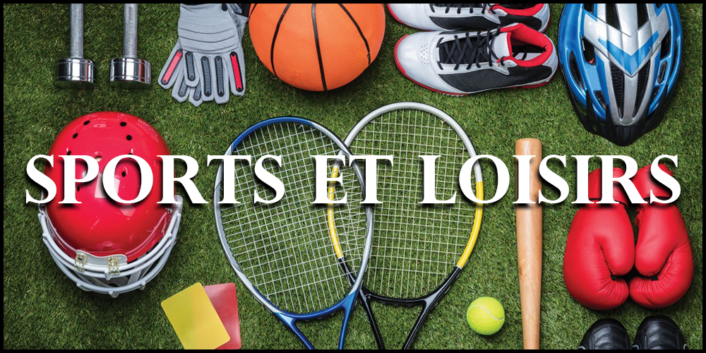 Sports Et Loisirs Mairie De Saint Varent 