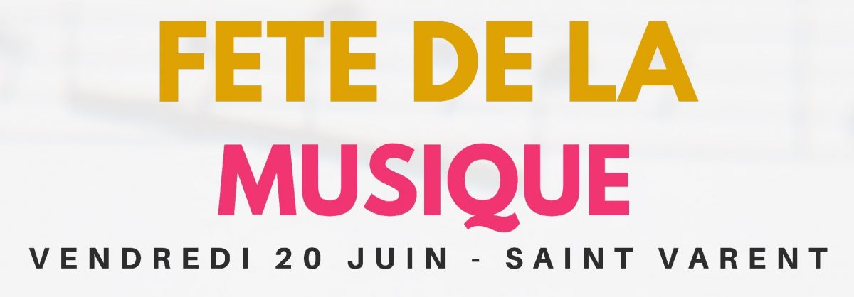Fête de la Musique